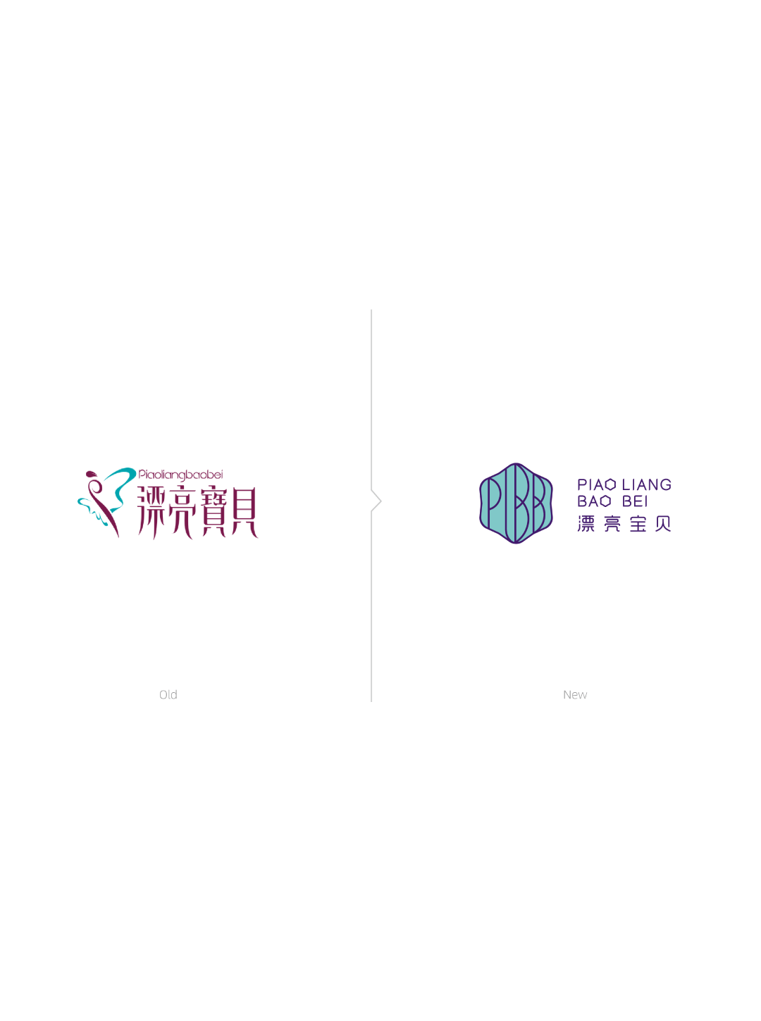 漂亮寶貝 × 點(diǎn)一 | 漂亮寶貝品牌設(shè)計(jì)＆IP設(shè)計(jì)