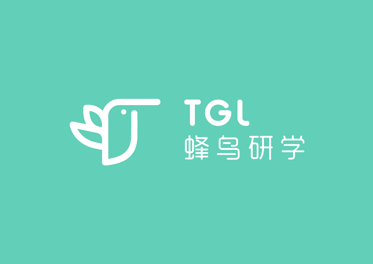 蜂鳥研學×點一 | 品牌形象與IP設計